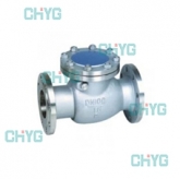 H44H、H44Y 型 PN16~PN64 旋啟式