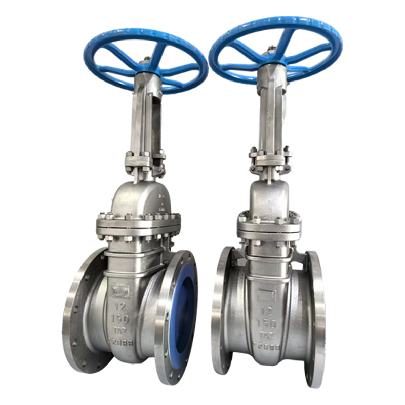 美標鈦閘閥-Z41W-150LB